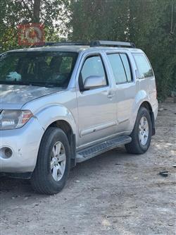 نيسان باثفايندر